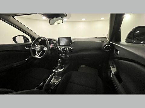 nissan, juke, crossover 1.0 dıg-t tekna dct, otomatik, benzin 2.el otomobil | renew 15