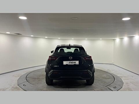 nissan, juke, crossover 1.0 dıg-t tekna dct, otomatik, benzin 2.el otomobil | renew 8