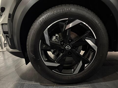 nissan, juke, crossover 1.0 dıg-t tekna dct, otomatik, benzin 2.el otomobil | renew 30