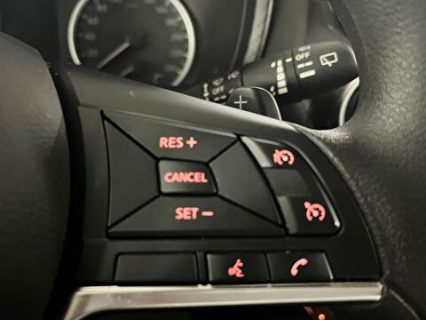 nissan, juke, crossover 1.0 dıg-t tekna dct, otomatik, benzin 2.el otomobil | renew 20