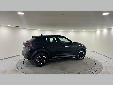 nissan, juke, crossover 1.0 dıg-t tekna dct, otomatik, benzin 2.el otomobil | renew 6