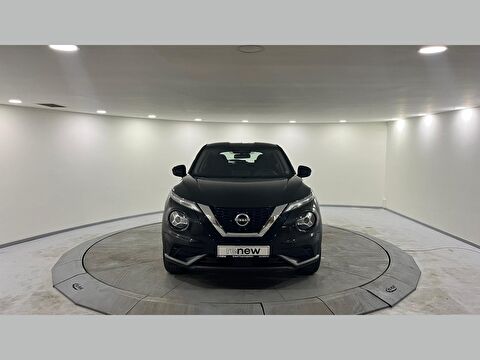 nissan, juke, crossover 1.0 dıg-t tekna dct, otomatik, benzin 2.el otomobil | renew 4