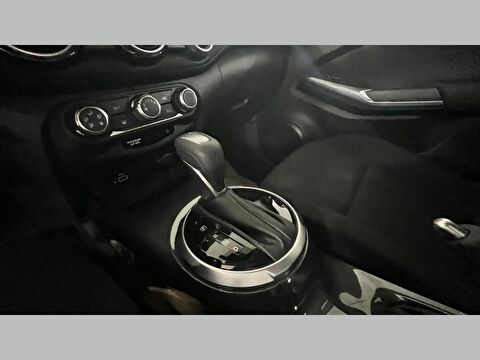 nissan, juke, crossover 1.0 dıg-t tekna dct, otomatik, benzin 2.el otomobil | renew 21