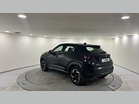 nissan, juke, crossover 1.0 dıg-t tekna dct, otomatik, benzin 2.el otomobil | renew 10