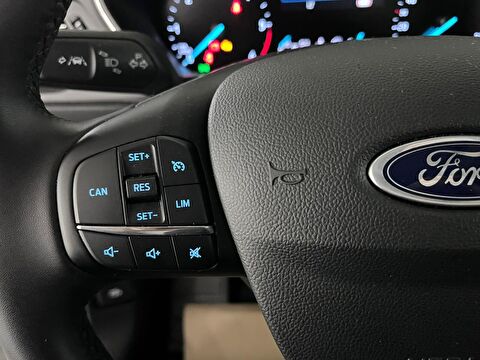 ford, focus, 1.5 ecoblue titanium stil, otomatik, dizel 2.el otomobil | renew 19