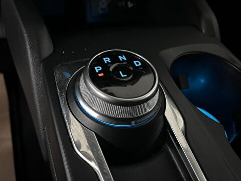 ford, focus, 1.5 ecoblue titanium stil, otomatik, dizel 2.el otomobil | renew 21