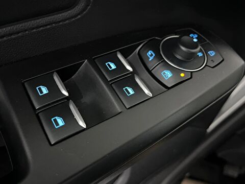 ford, focus, 1.5 ecoblue titanium stil, otomatik, dizel 2.el otomobil | renew 17