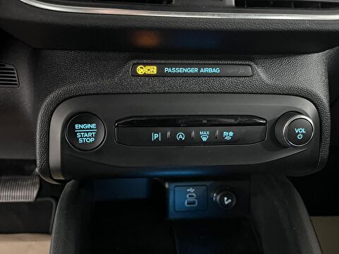 ford, focus, 1.5 ecoblue titanium stil, otomatik, dizel 2.el otomobil | renew 23