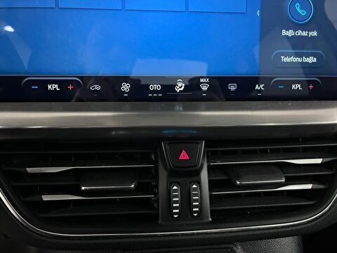 ford, focus, 1.5 ecoblue titanium stil, otomatik, dizel 2.el otomobil | renew 24