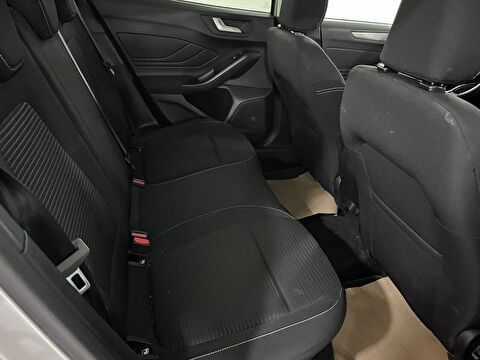 ford, focus, 1.5 ecoblue titanium stil, otomatik, dizel 2.el otomobil | renew 15