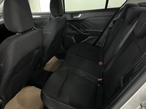 ford, focus, 1.5 ecoblue titanium stil, otomatik, dizel 2.el otomobil | renew 14