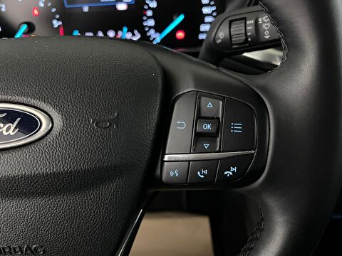 ford, focus, 1.5 ecoblue titanium stil, otomatik, dizel 2.el otomobil | renew 20