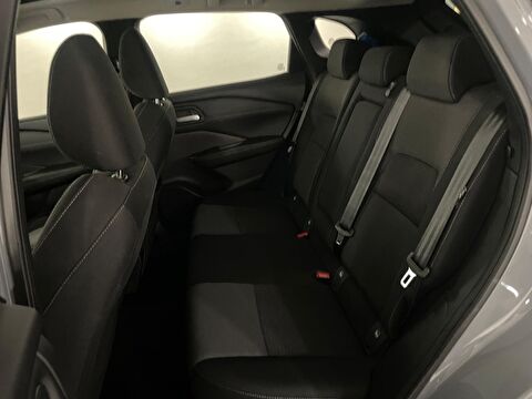 nissan, qashqai, 1.3 dıg-t mhev skypack 4x2 cvt, otomatik, benzin 2.el otomobil | renew 15