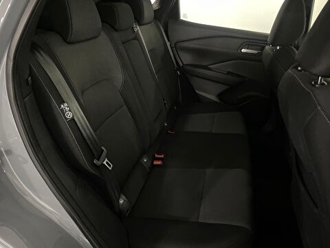 nissan, qashqai, 1.3 dıg-t mhev skypack 4x2 cvt, otomatik, benzin 2.el otomobil | renew 13
