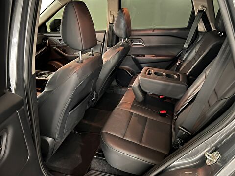 nissan, x-trail, 1.5 dıg-t platinum 4x2 cvt, otomatik, benzin 2.el otomobil | renew 14