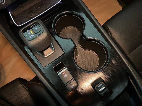 nissan, x-trail, 1.5 dıg-t platinum 4x2 cvt, otomatik, benzin 2.el otomobil | renew 16