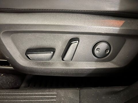 nissan, x-trail, 1.5 dıg-t platinum 4x2 cvt, otomatik, benzin 2.el otomobil | renew 23