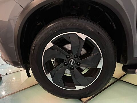 nissan, x-trail, 1.5 dıg-t platinum 4x2 cvt, otomatik, benzin 2.el otomobil | renew 17