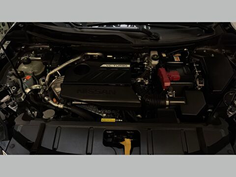 nissan, x-trail, 1.5 dıg-t platinum 4x2 cvt, otomatik, benzin 2.el otomobil | renew 20