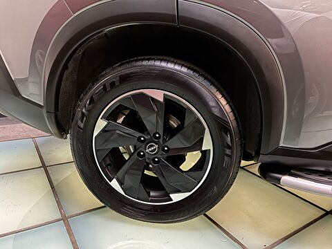 nissan, x-trail, 1.5 dıg-t platinum 4x2 cvt, otomatik, benzin 2.el otomobil | renew 15