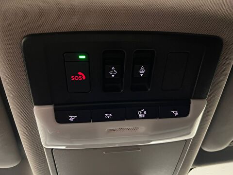 nissan, x-trail, 1.5 dıg-t platinum 4x2 cvt, otomatik, benzin 2.el otomobil | renew 25