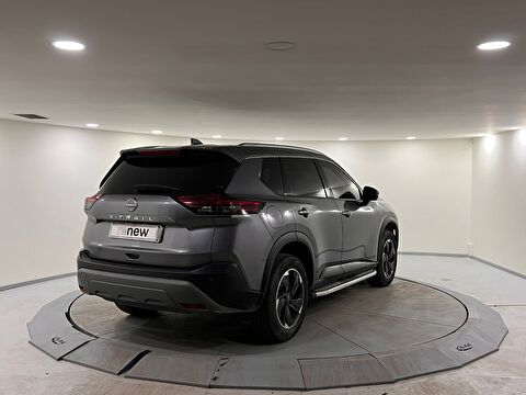 nissan, x-trail, 1.5 dıg-t platinum 4x2 cvt, otomatik, benzin 2.el otomobil | renew 6