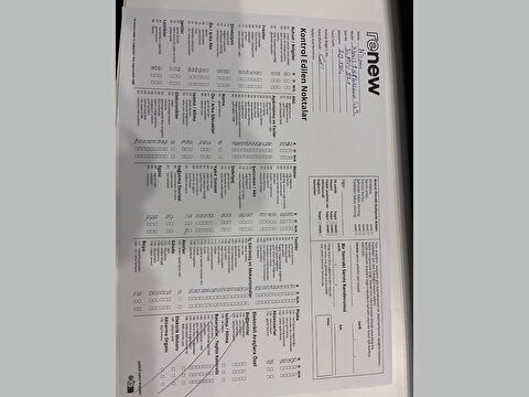 nissan, x-trail, 1.5 dıg-t platinum 4x2 cvt, otomatik, benzin 2.el otomobil | renew 19