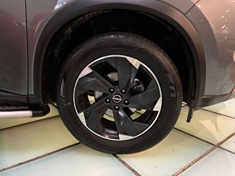 nissan, x-trail, 1.5 dıg-t platinum 4x2 cvt, otomatik, benzin 2.el otomobil | renew 16