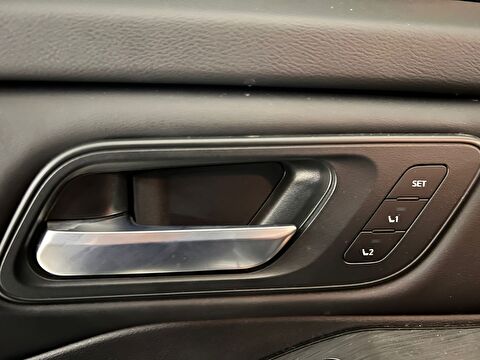 nissan, x-trail, 1.5 dıg-t platinum 4x2 cvt, otomatik, benzin 2.el otomobil | renew 17