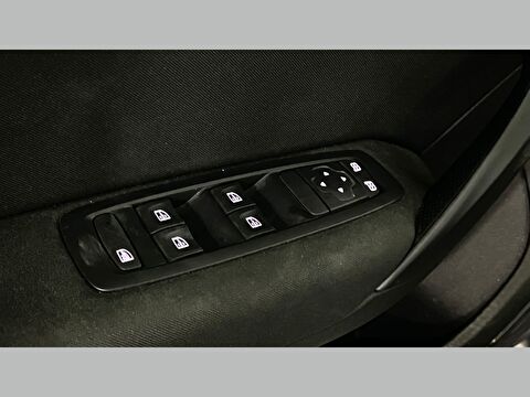 renault, megane, sedan 1.3 tce touch edc, otomatik, benzin 2.el otomobil | renew 27