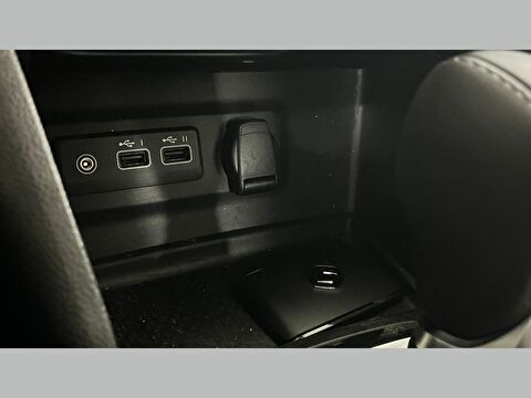 renault, megane, sedan 1.3 tce touch edc, otomatik, benzin 2.el otomobil | renew 21