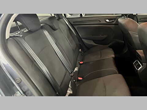 renault, megane, sedan 1.3 tce touch edc, otomatik, benzin 2.el otomobil | renew 18