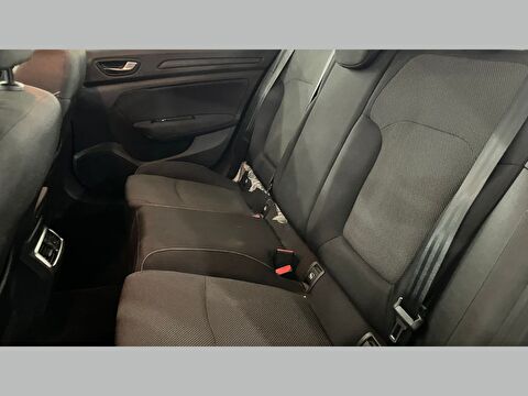 renault, megane, sedan 1.3 tce touch edc, otomatik, benzin 2.el otomobil | renew 16