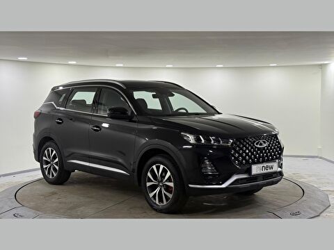 chery, tiggo 7 pro, suv 1.6 tgdı avantgarde dct, otomatik, benzin 2.el otomobil | renew 6