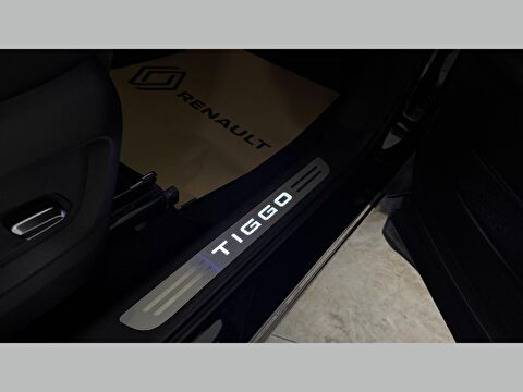 chery, tiggo 7 pro, suv 1.6 tgdı avantgarde dct, otomatik, benzin 2.el otomobil | renew 18