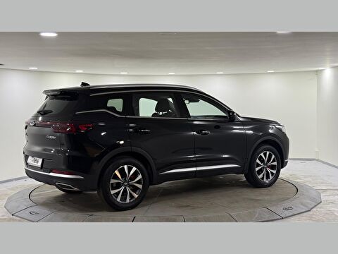 chery, tiggo 7 pro, suv 1.6 tgdı avantgarde dct, otomatik, benzin 2.el otomobil | renew 14