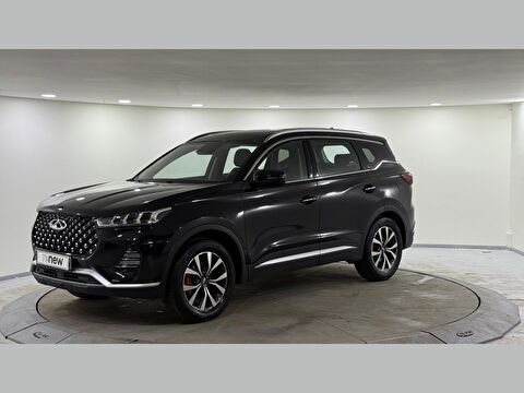 chery, tiggo 7 pro, suv 1.6 tgdı avantgarde dct, otomatik, benzin 2.el otomobil | renew 11