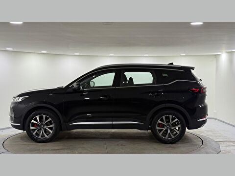 chery, tiggo 7 pro, suv 1.6 tgdı avantgarde dct, otomatik, benzin 2.el otomobil | renew 4