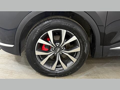 chery, tiggo 7 pro, suv 1.6 tgdı avantgarde dct, otomatik, benzin 2.el otomobil | renew 34