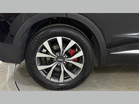 chery, tiggo 7 pro, suv 1.6 tgdı avantgarde dct, otomatik, benzin 2.el otomobil | renew 32