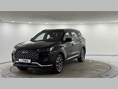 SUV 1.6 TGDI Avantgarde DCT, 2. el otomobil | renew
