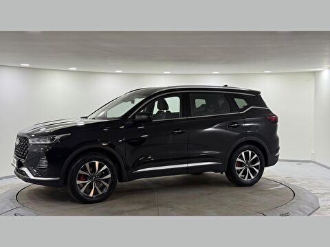 chery, tiggo 7 pro, suv 1.6 tgdı avantgarde dct, otomatik, benzin 2.el otomobil | renew 3
