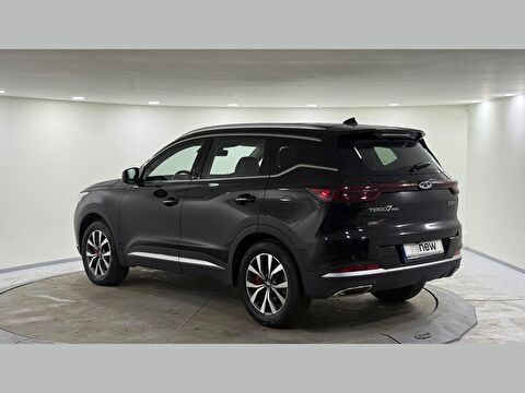 chery, tiggo 7 pro, suv 1.6 tgdı avantgarde dct, otomatik, benzin 2.el otomobil | renew 10