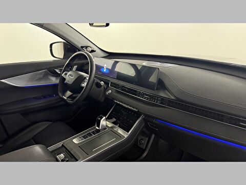 chery, tiggo 7 pro, suv 1.6 tgdı avantgarde dct, otomatik, benzin 2.el otomobil | renew 31