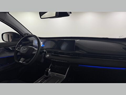 chery, tiggo 7 pro, suv 1.6 tgdı avantgarde dct, otomatik, benzin 2.el otomobil | renew 21