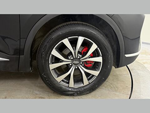 chery, tiggo 7 pro, suv 1.6 tgdı avantgarde dct, otomatik, benzin 2.el otomobil | renew 33