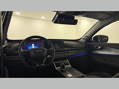 chery, tiggo 7 pro, suv 1.6 tgdı avantgarde dct, otomatik, benzin 2.el otomobil | renew 26