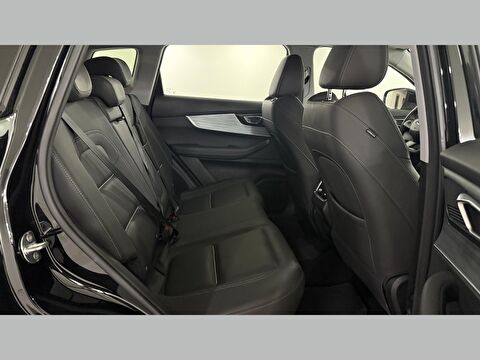 chery, tiggo 7 pro, suv 1.6 tgdı avantgarde dct, otomatik, benzin 2.el otomobil | renew 30