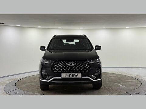 chery, tiggo 7 pro, suv 1.6 tgdı avantgarde dct, otomatik, benzin 2.el otomobil | renew 5