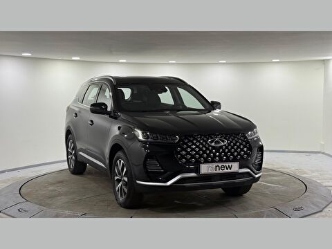 chery, tiggo 7 pro, suv 1.6 tgdı avantgarde dct, otomatik, benzin 2.el otomobil | renew 7